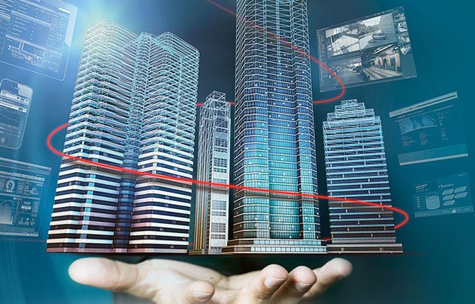 Διαχειριση πολυκατοικιων