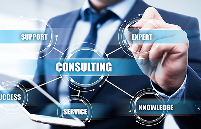 Συμβουλευτικες υπηρεσιες