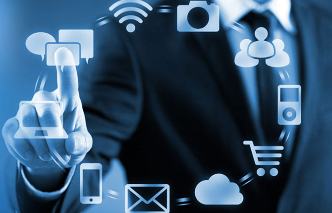 Τεχνικες υπηρεσιες ΙΤ