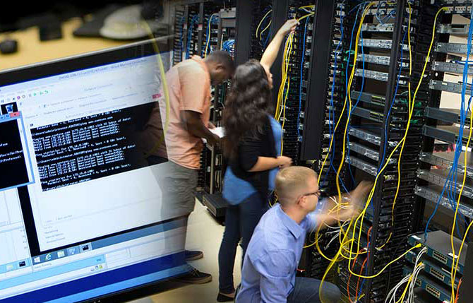 Διαχειριση δικτυων