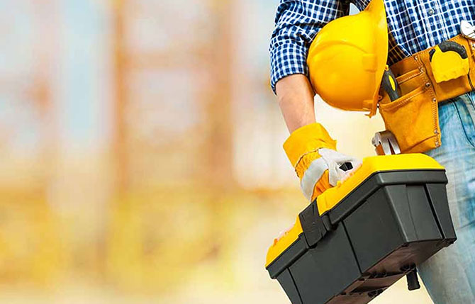 Τεχνικες Υπηρεσιες Συντηρησης / Maintenance